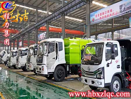 告別2022年，湖北程力汽車集團繼續(xù)拼搏進取，再創(chuàng)新輝煌